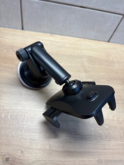 Držák: AlzaPower Holder ACS100 černý - 3