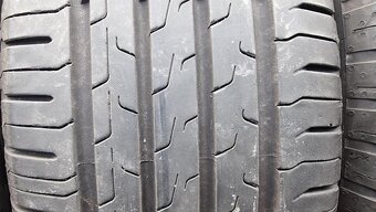 Letní pneu 215/55/17 Continental - 3