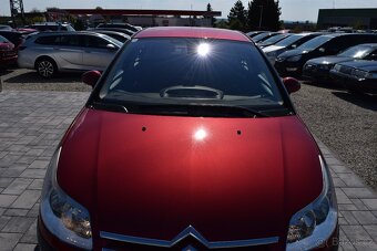 ►►Citroën C4 1.4 i 65KW DIGIKLIMA NOVÁ STK◄◄ - 3