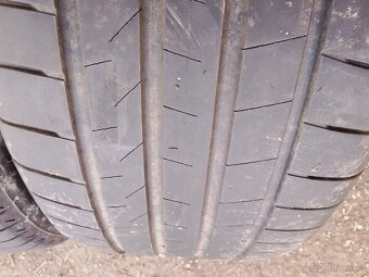 285/35/22 106y Bridgestone - letní pneu 2ks - 3