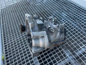 Převodovka 1.2 TSI 66kW Kod PED - 3