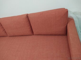 Rozkládací pohovka IKEA Friheten- nová - 3