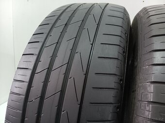 2ks letní pneu 235/65/17 Hankook - 3