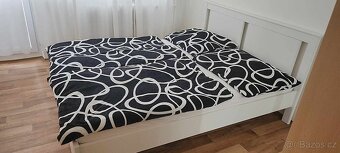 Postel 160x200 - 3