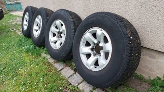 Kola Pajero 3 - 3