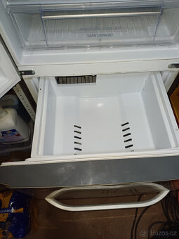 Prodám americkou lednici HOTPOINT ARISTON - 3