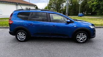Dacia Jogger 2022 10600km 1. Majitel - 3
