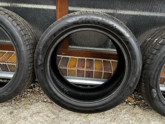 Sada letních pneu Goodyear Eagle F1 Asymmetric 3 235/45/18 - 3