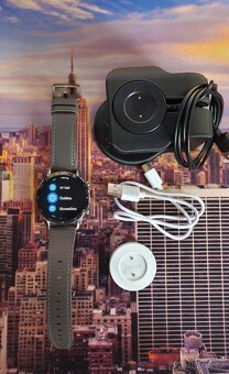 Huawei Watch GT2 46mm - 3
