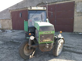 12111 traktor - 3