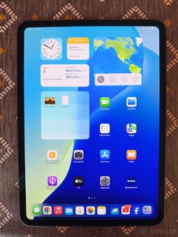 Ipad pro 11 M4 2024 - 3