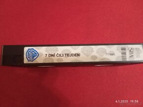 VHS Izer scénky - 3