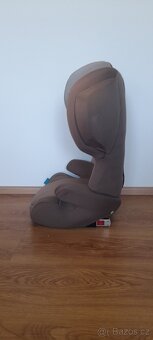 Dětská autosedačka Cybex isofix - 3