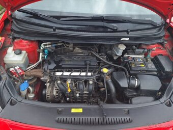 Prodám Hyundai i20 - 3