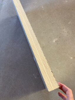 Tepelná izolace DEKPIR Floor 022 40 mm - 3