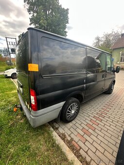 Ford Transit 2.2 TDCI 81 kw - 3