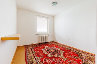 Prodej bytu 2+1, 57 m2 - Znojmo, ev.č. 00252 - 3