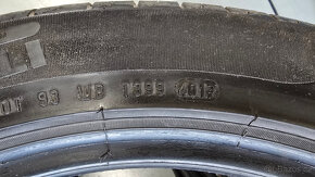 Letní pneumatiky Pirelli Cinturato P7 - 235/45 R18 - 3