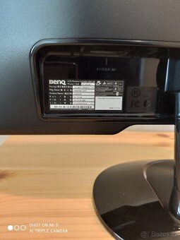 Monitory - 3