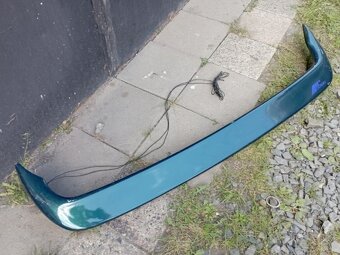 Air Design Spoiler s brzdovým světlem Felicia - 3