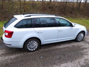 Škoda Octavia 3 Clever 1.6 tdi 85kw 2019 facelift - 3