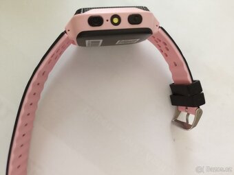 Dětské SmartWatch s rodičovským dohledem - 3