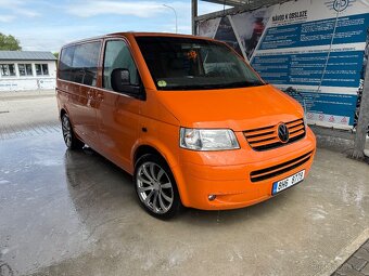 Transporter T5 1,9Tdi - 3