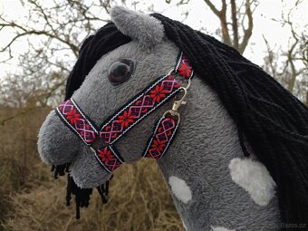 Hobby horse - 3