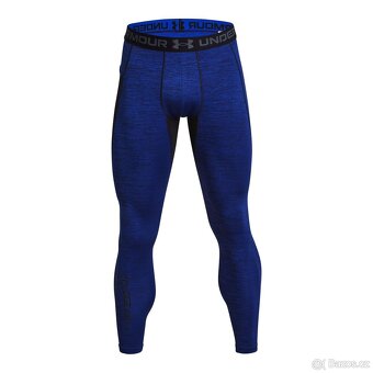 Pánské NOVÉ legíny Under Armour UA CG Armour Twist Lgs - 3