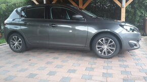 Peugeot 308 Allure 1.6 HDI, 88 kW r.v.12/2017 - 3