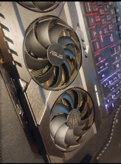 RTX 3070 - 3