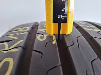 Prodám letní pneu 225/45/18 Continental - 3