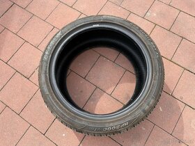 Skoro nová 245/40R17 95Y XL ZEETEX - 3