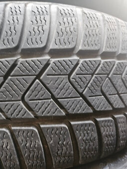 235/45R20 100V XL Scorpion Winter PIRELLI - 3