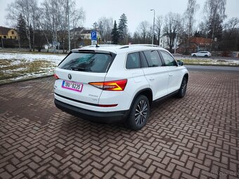 Kodiaq 4x4 2.0 TDI 140kw - 3
