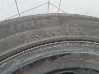 Letní 215/55r16 93h - 3