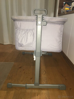 Cestovní postýlka Kinderkraft - 3