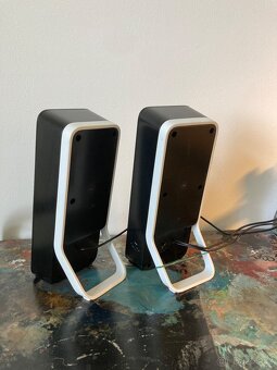 Reproduktory Logitech Z200 - 3