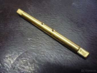 Karburátor Zenith 30T - 3
