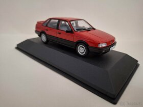 Volkswagen Passat Gt ,1:43 - 3