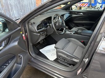 Opel Insignia Sports Tourer 2.0 4x4 - 3