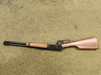 Expanzní puška replika Winchester 1894 - 3