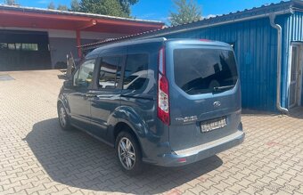 Ford Tourneo - 3