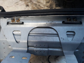 Airbag do palubovky AUDI A4 B5 2.6 QUATRO 4x4 110kw 94-99 - 3