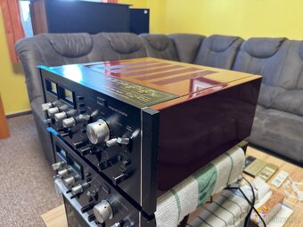 Sansui AU-20000 - 3