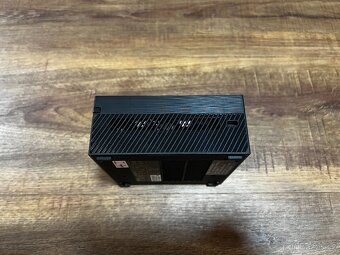 Nové Mini PC Asus - vlastní konfigurace - 3