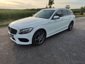 Mercedes c250 d 4matic - 3