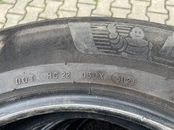 Michelin letni 215/65/17 - 3