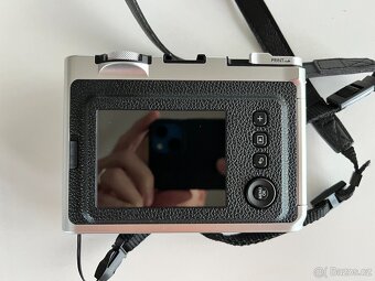 Fujifilm Instax Mini EVO - instantní fotoaparát - 3