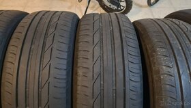 Letní pneu Bridgestone Turanza 225/50 R18 99W - 3